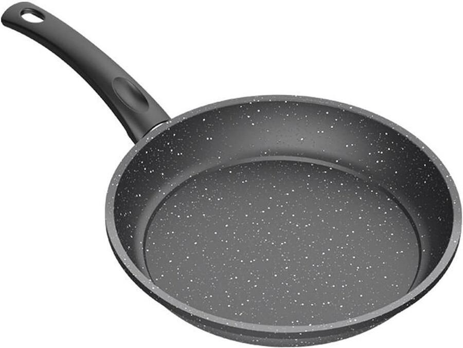 Koekenpan Eieren Bakken Non-stick Marble 24cm One Color