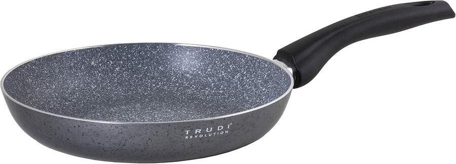 Braadpan Kookpan Braden en Sauteren Petravera Coating 18 cm