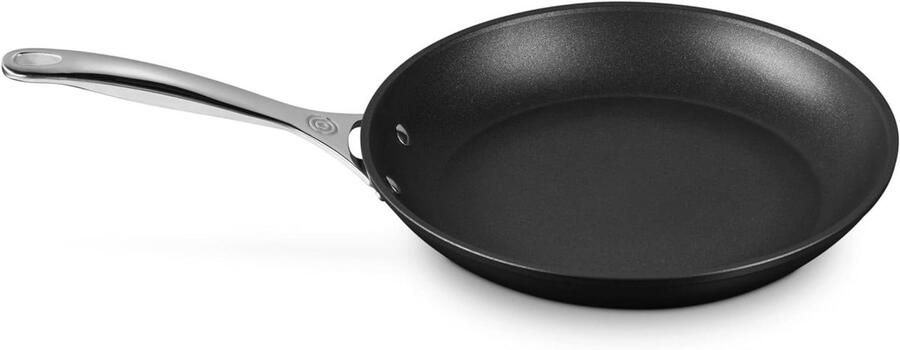 Koekenpan Koken Drievoudig versterkt 28 cm Grijs