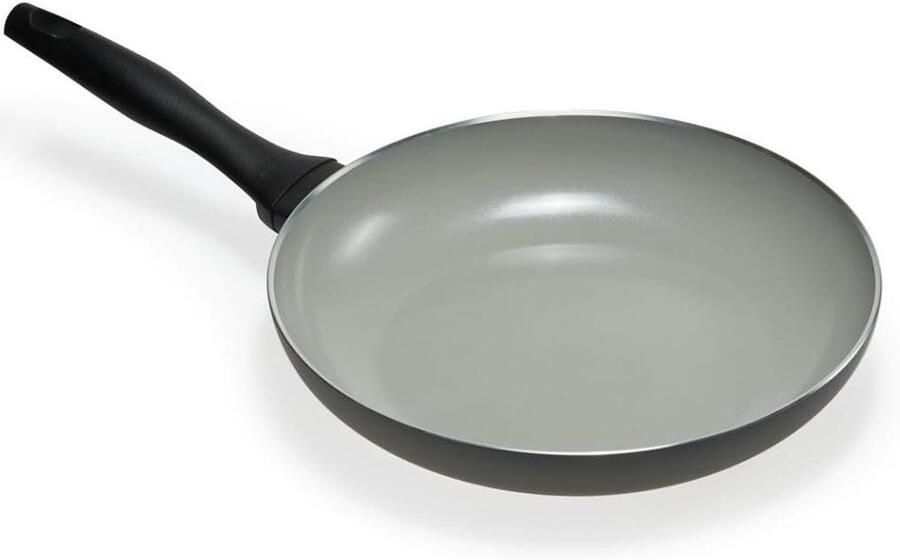 Koekenpan Culinaire Bereidingen Natuurlijke Antiaanbaklaag 26 cm Natuurlijk
