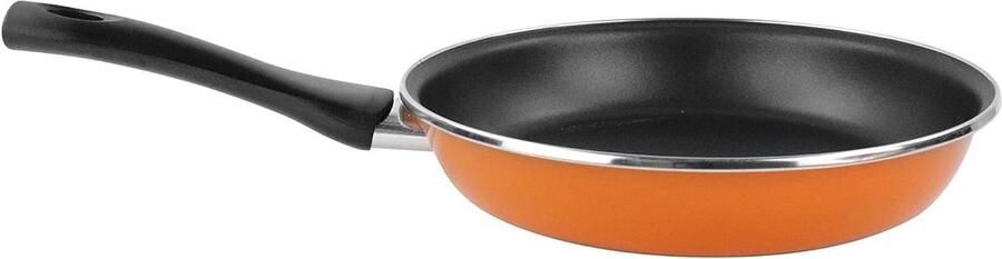 Koekenpan Koken Energiebesparend 22 cm Blauw