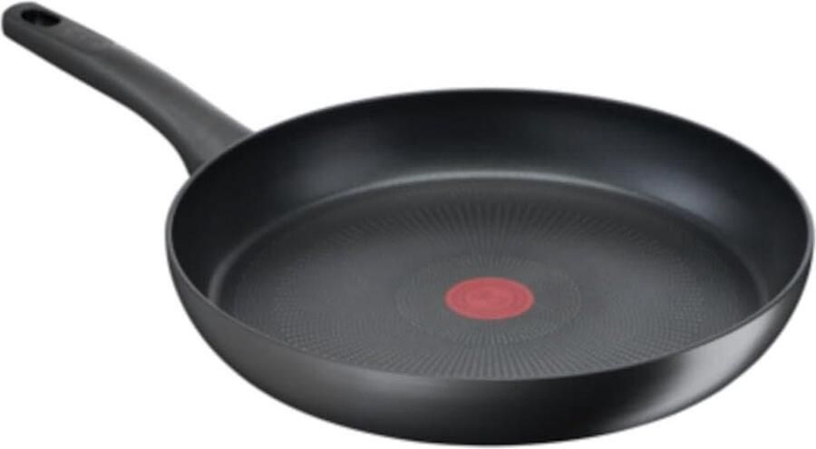 Koekenpan Koken Non-stick 32 cm Zwart
