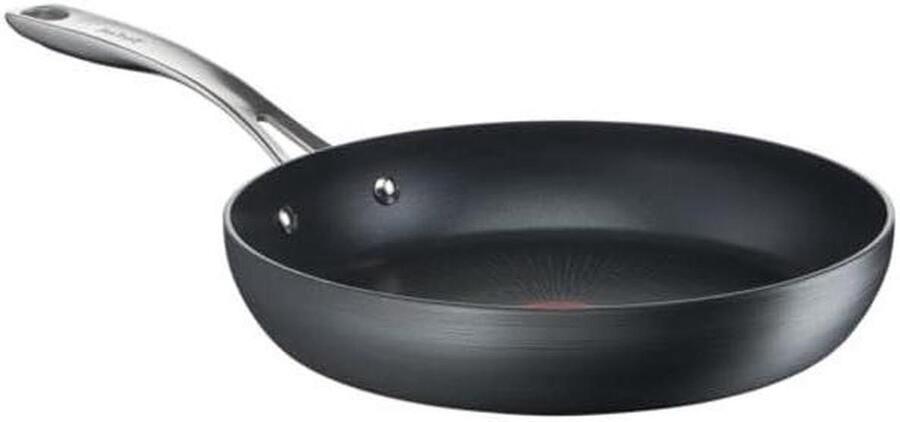 Koekenpan Koken Thermo-spot technologie 7.9 liter Grijs