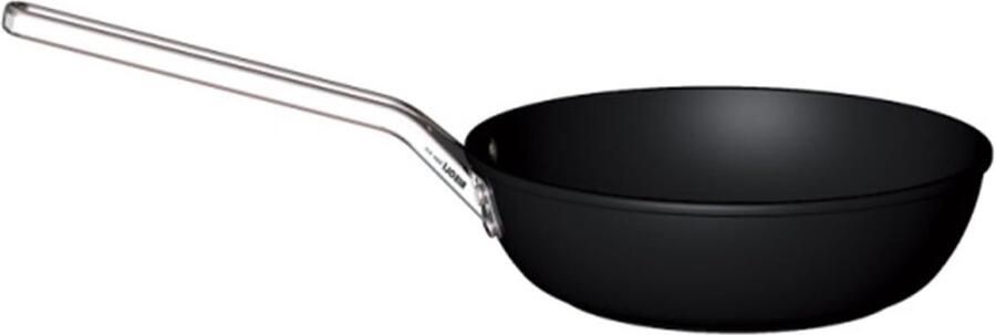 Koekenpan Koopgerei Keuken Lekker Koken Hoge Kwaliteit 32 cm Antraciet