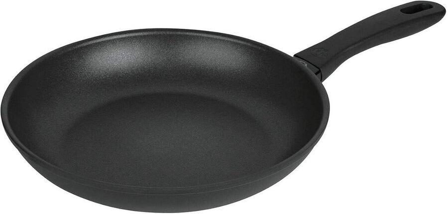 Koekenpan Inductie 20 cm Geschikt voor alle warmtebronnen - Foto 2