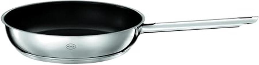 CeraPlus Koekenpan 28 cm met Keramische Glazuurlaag Geschikt voor Inductie en Vaatwasser