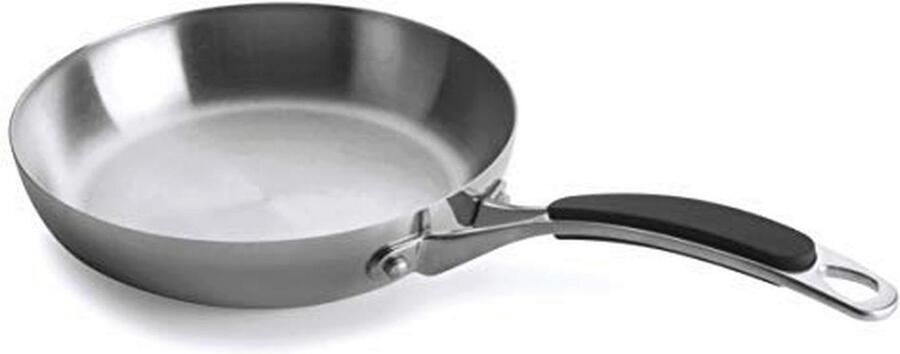 Koekenpan met Antiaanbaklaag 20 cm