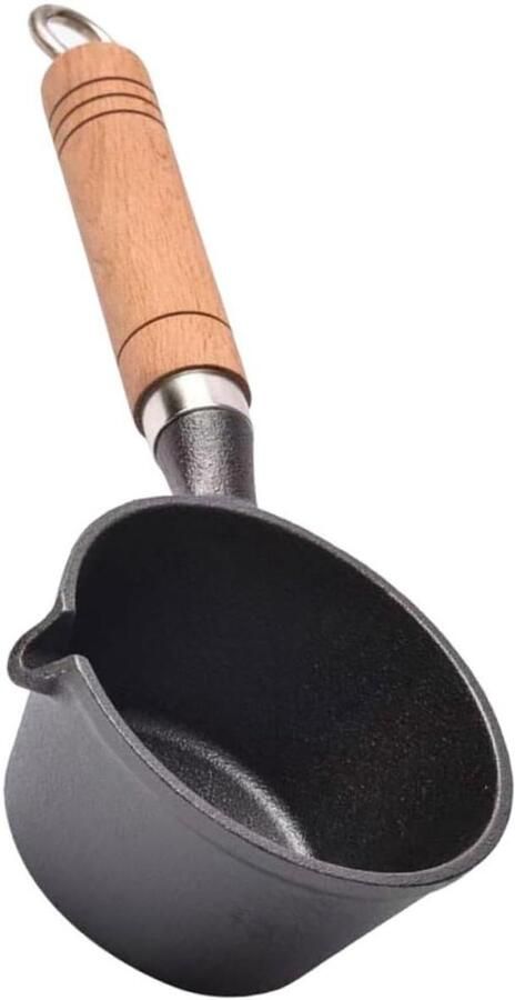 Koekenpan met Eierhouder Ontbijtpan Mini Lekkere Maaltijden Maken Honingraat Anti-aanbaklaag 22x14cm Grijs