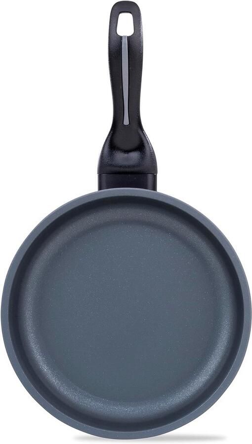 Koekenpan met keramische coating 24 cm Geschikt voor alle warmtebronnen inclusief inductie
