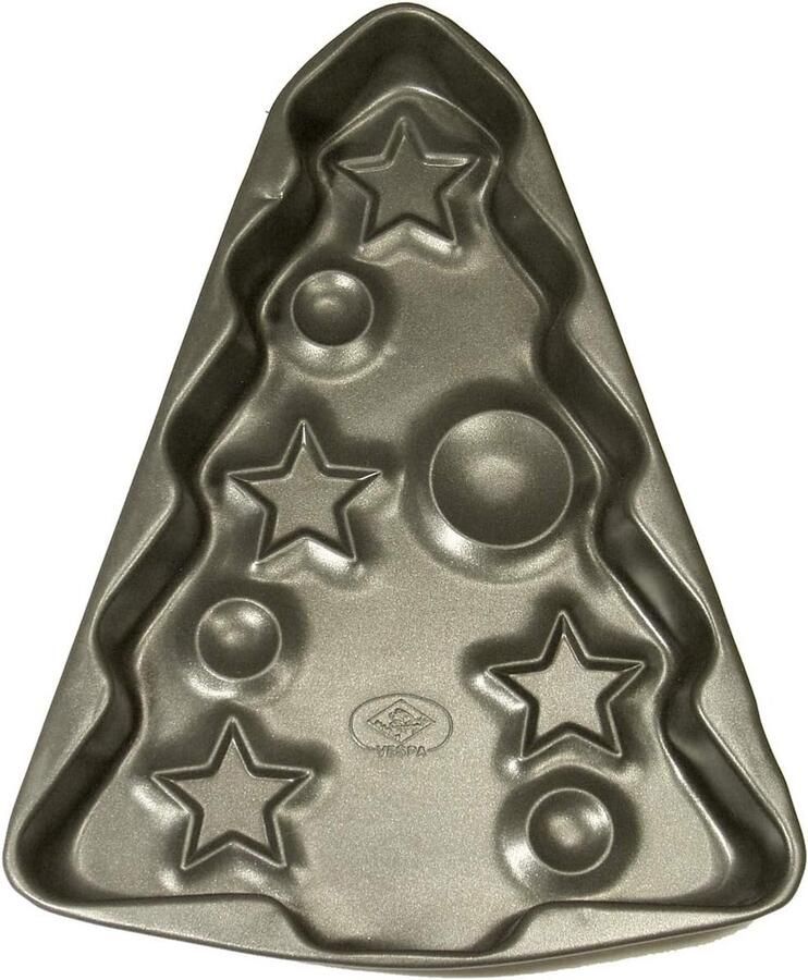 Koekenpan Non-Stick Aluminium Vierkant Compact Formaat voor Keuken