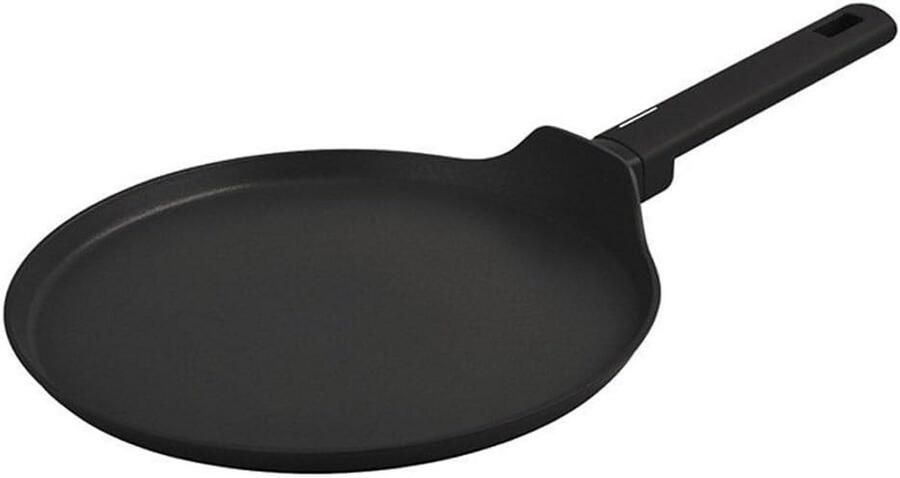 Koekenpan Pannenkoeken 28 cm Anti-aanbaklaag voor Perfect Bakken