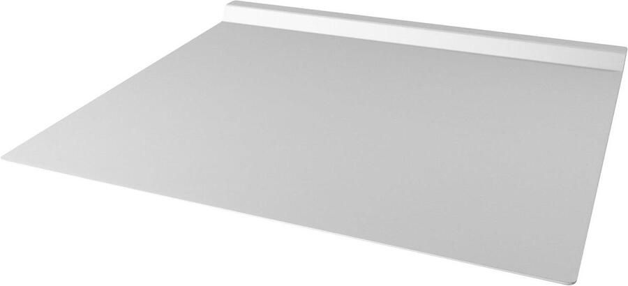 Koekjesplaat Aluminium Bakplaat Bakvorm Koekjes Bakken Hard-Anodiseerd Aluminium 14 x 17 Inch Zilver