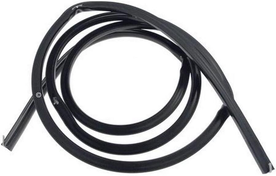 Koelkast Deurafdichting Pakking Oven Safe 0.08kg
