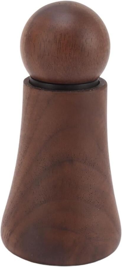 Koffie Distributie Tool Espresso Roerder Gelijkmatige Koffie 10 Naalden 14 x 7 x 6 cm Zwart