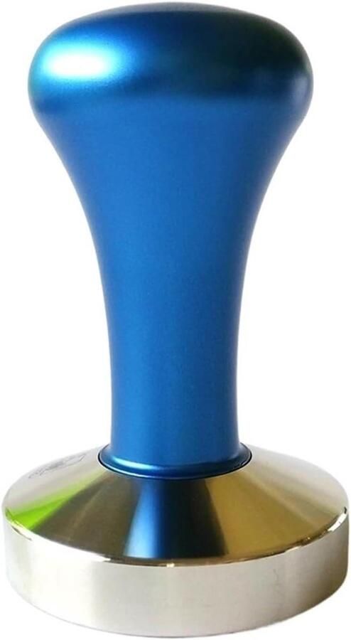 Koffie Espresso Tamper Barista Tool Perfect Brouwen Precisie 58mm Pasvorm 58mm null