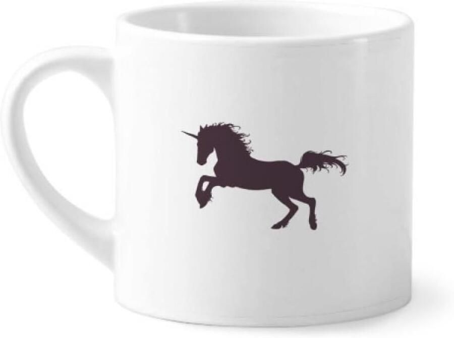 Koffie Mok Keramische Beker Warme Dranken Vaatwasmachinebestendig 6 oz Multicolor