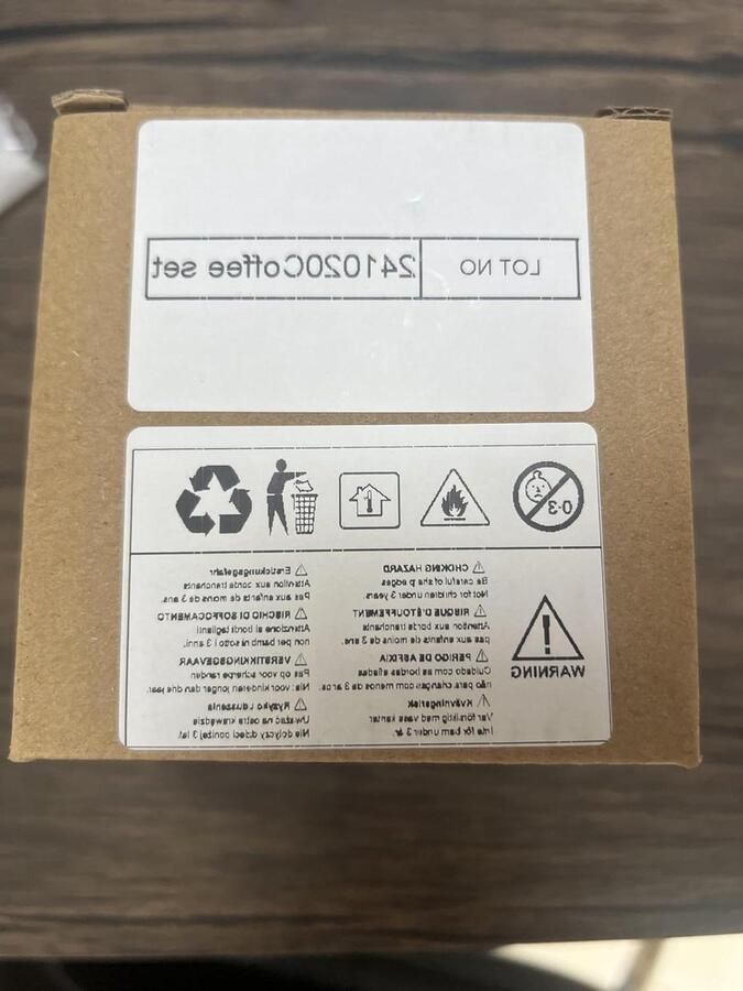 Koffie Tamper Espresso Pers Barista Kwaliteit Koffie Platte Roestvrij Staal Bodem 58 mm Zilver