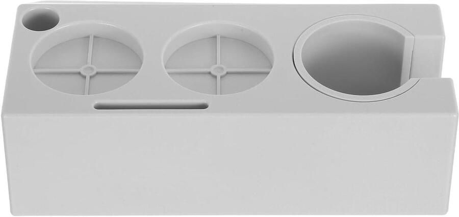 Koffie Tamper Station Espresso Houder Tool Koffie Zetten Organiseren Geïntegreerde Opbergoplossing