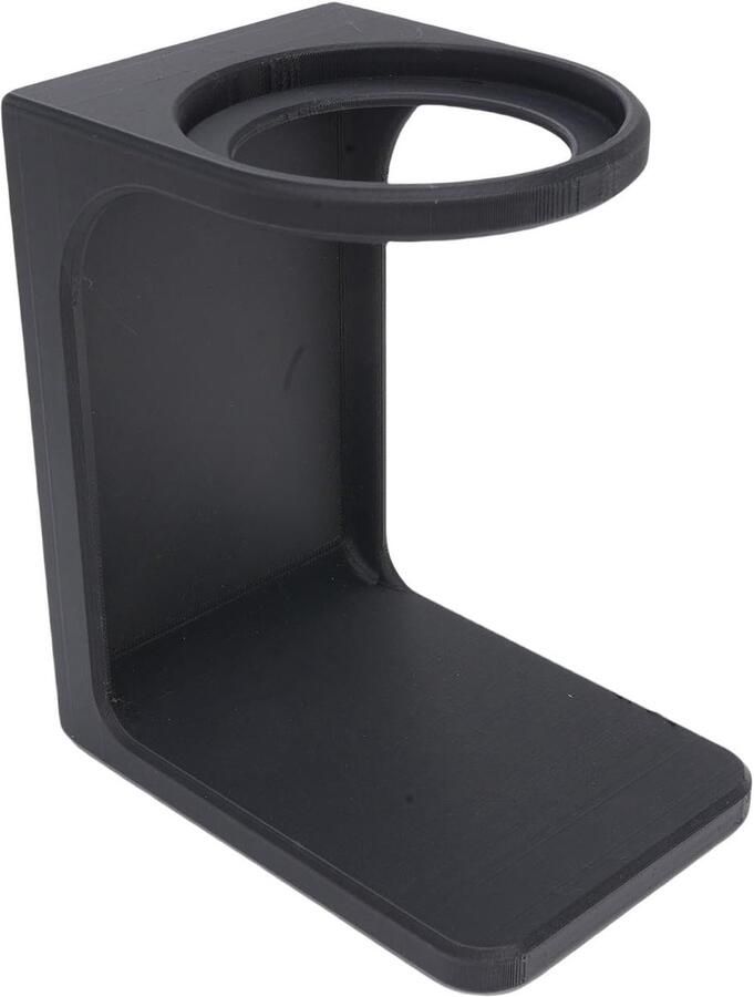 Koffie Zetstandaard voor Handmatige Koffiezetapparaten Dripper Station met Filterhouder voor Perfecte Koffie Ideaal voor Thuisgebruik en Koffieliefhebbers