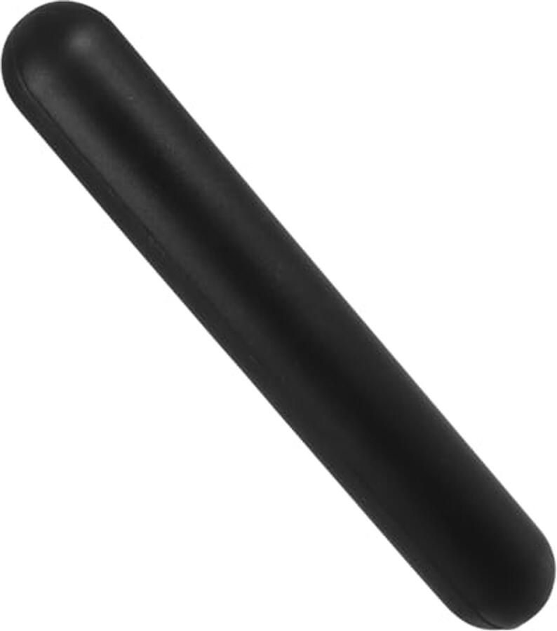 Koffiedik Klopper voor Espresso en Koffiemachines Afneembare Klopstang en Silicagel Accessoires