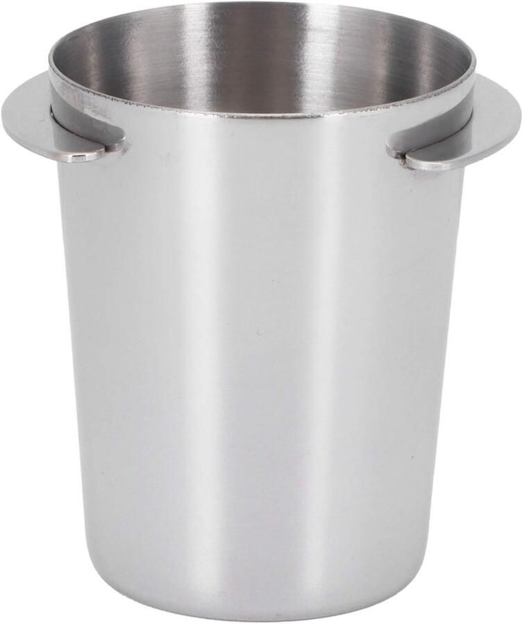 Koffiefilterhouder 51mm RVS Koffiedisperse Cup Accessoires voor Espresso Machine Koffie Divider en Puller Picker Ideaal voor Koffieliefhebbers