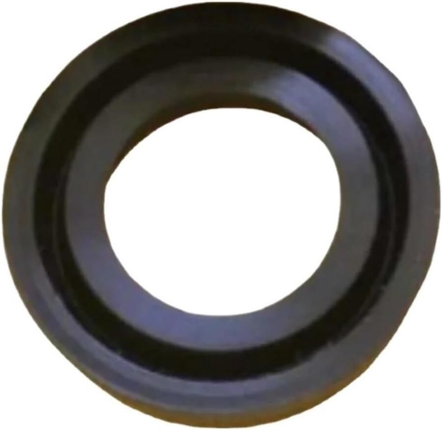 Koffiemachine Onderdelen Apparaat Accessoires Water Reservoir Ondersteuning Onregelmatige Afdichting 50 gram One Color