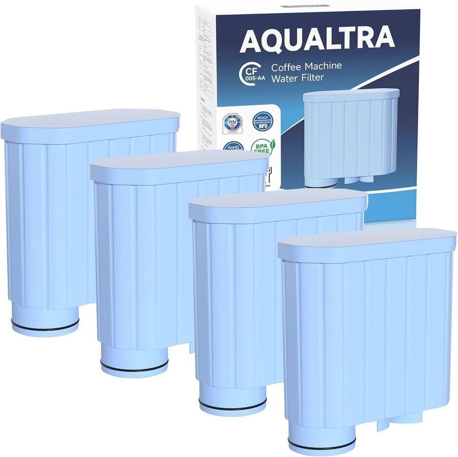 Koffiemachine Waterfilter Vervanging CA6903 10 CA6903 22 (4)