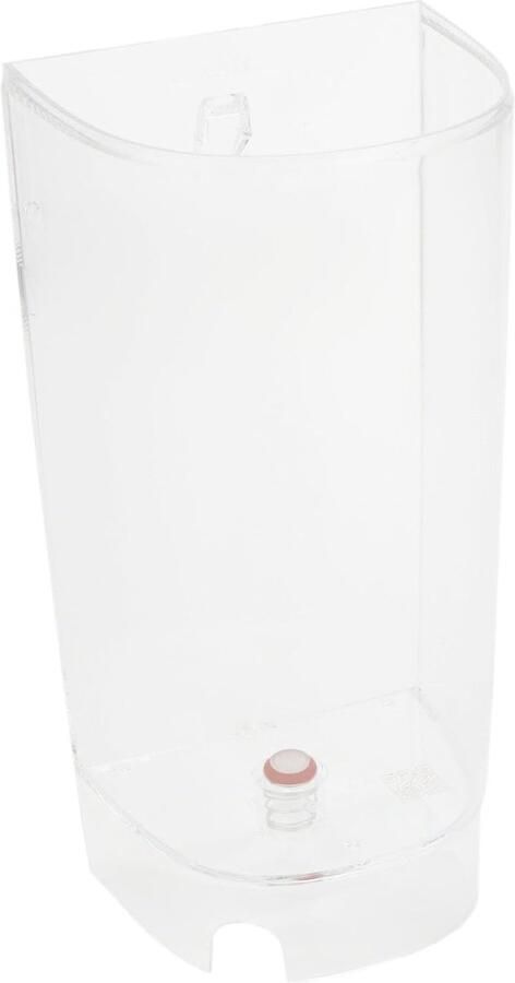 Koffiemachine Watertank Waterreservoir Onderdeel Koffie Maken Perfecte Vervanging 800ml Capaciteit