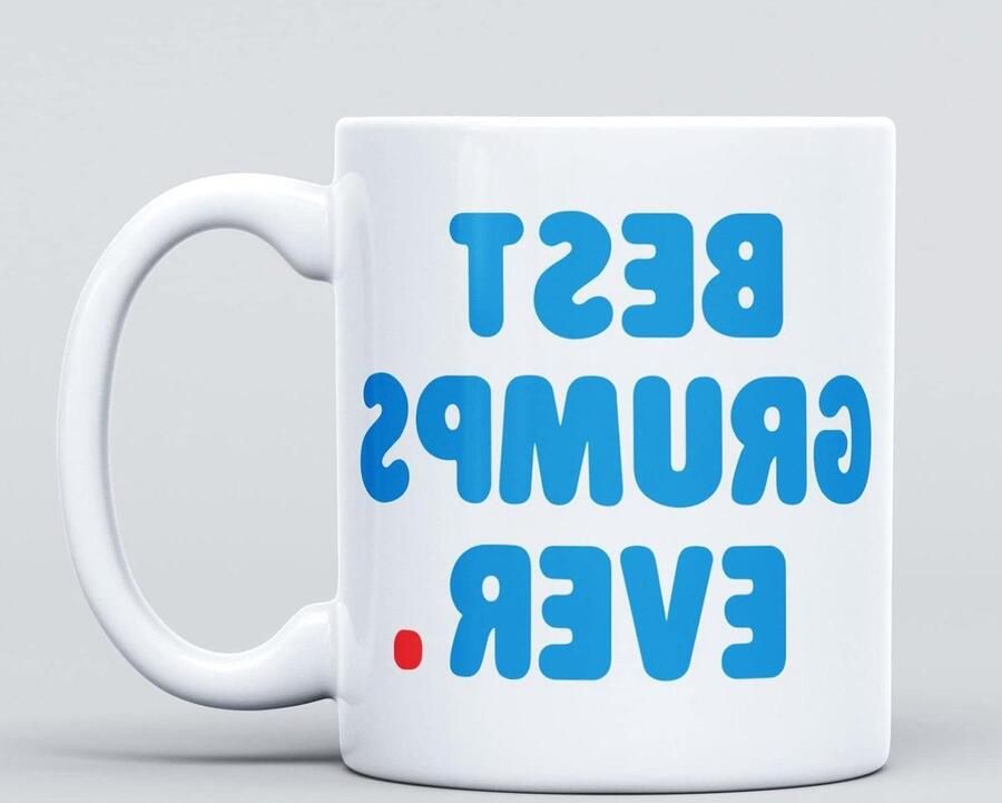 Koffiemok Keramiek Grote Mok Koffiebeker Drinken van warme dranken Orca gecoat levendige kleuren 11 Oz Capaciteit