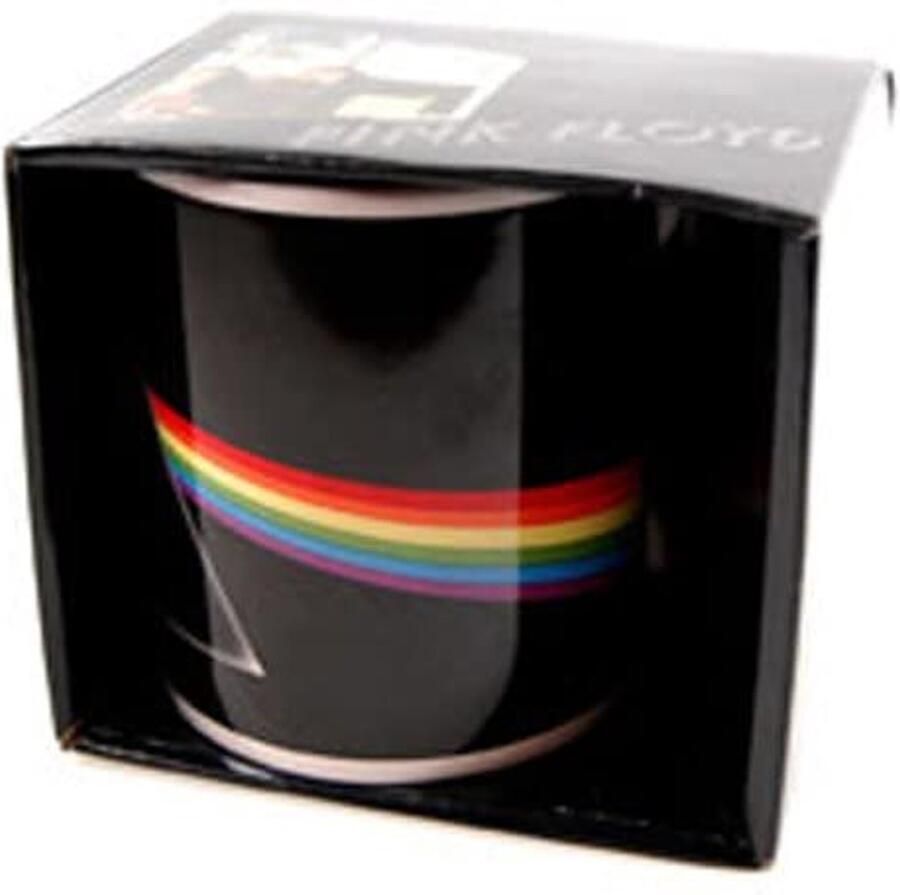 Koffiemok Theekop Koffiepauze Vaatwasmachinebestendig 105 x 115 x 85 cm Zwart