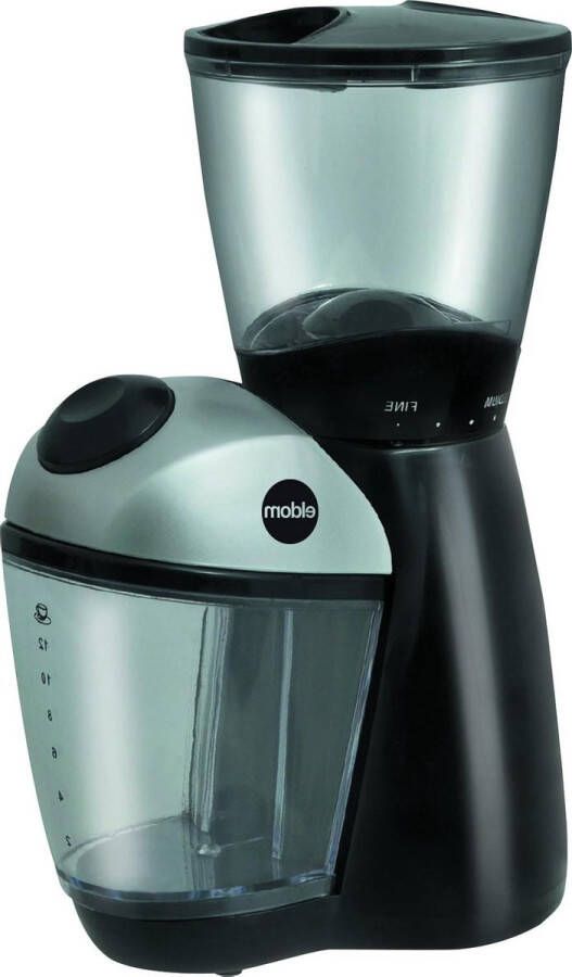 Koffiemolen 100 W Elektrische MK150 met instelbare maalgraad