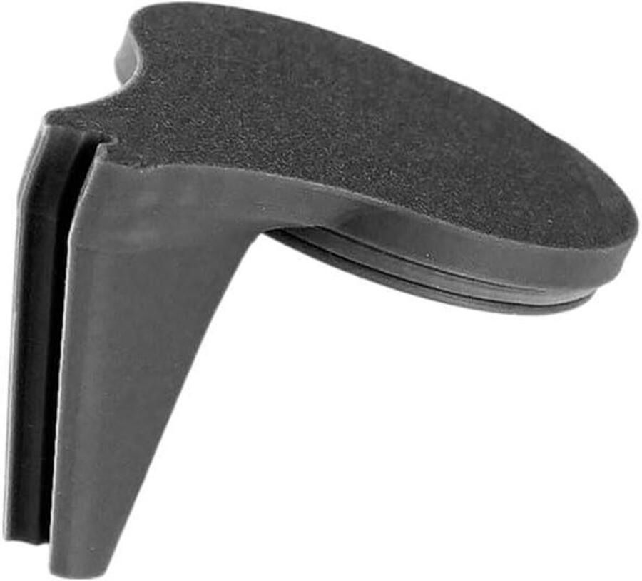 Koffiemolen Handvat Cover Molen Accessoire Koffie Malen Ergonomisch PLA Ontwerp 8.2 x 8.2 x 3.8 cm