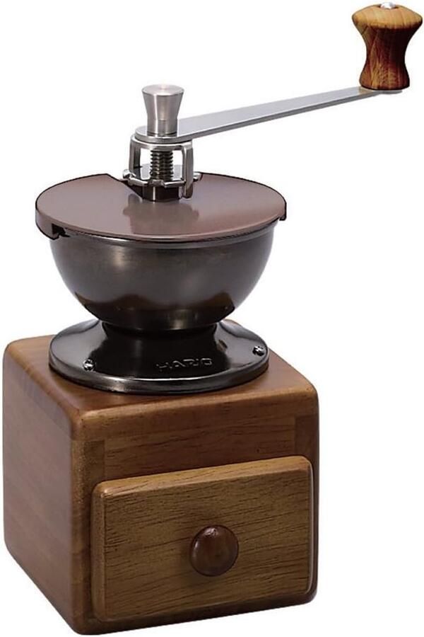 Koffiemolen Kleine Handmatige Koffiemolen