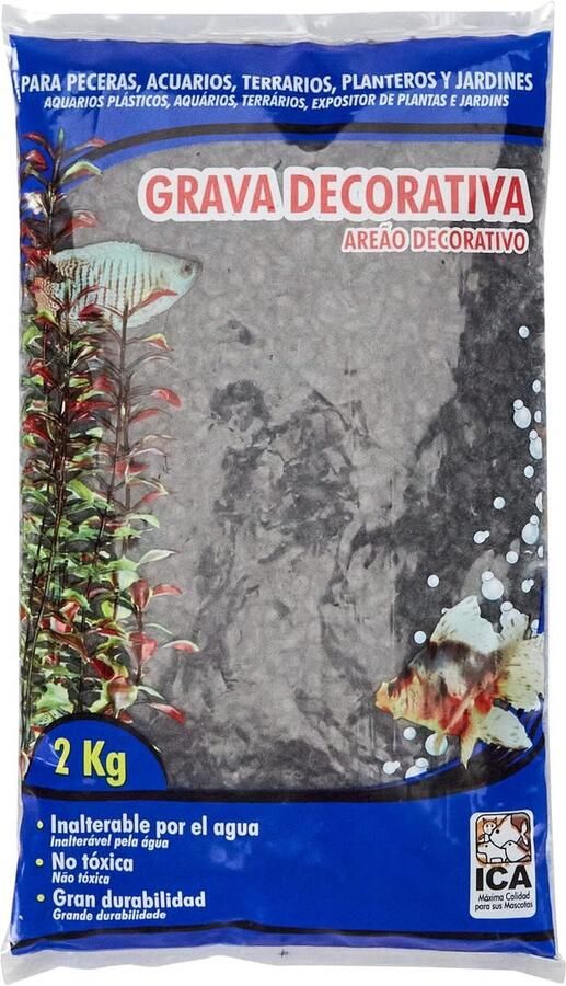 Koffiemolen met 2 kg capaciteit in klassiek zwart