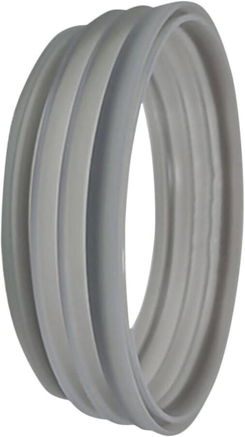Koffiemolen Reiniger Luchtblazer Accessoire Koffiezetapparaat Onderhoud Krachtige Luchtstroom 15 cm Grijs