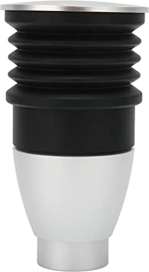 Koffiemolen Single Dose Hopper 60g Blowing Bean Bin en Reinigingshulpmiddel