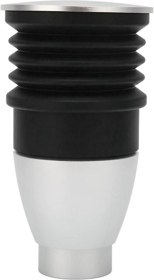 Koffiemolen Single Dose Hopper 60g Blowing Bean Bin en Reinigingshulpmiddel