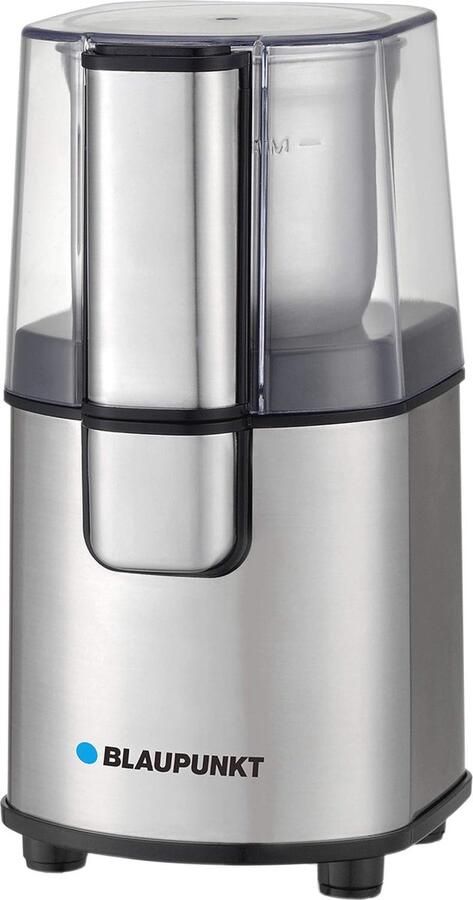 Koffiemolen Udarowy 200W Staal 85G