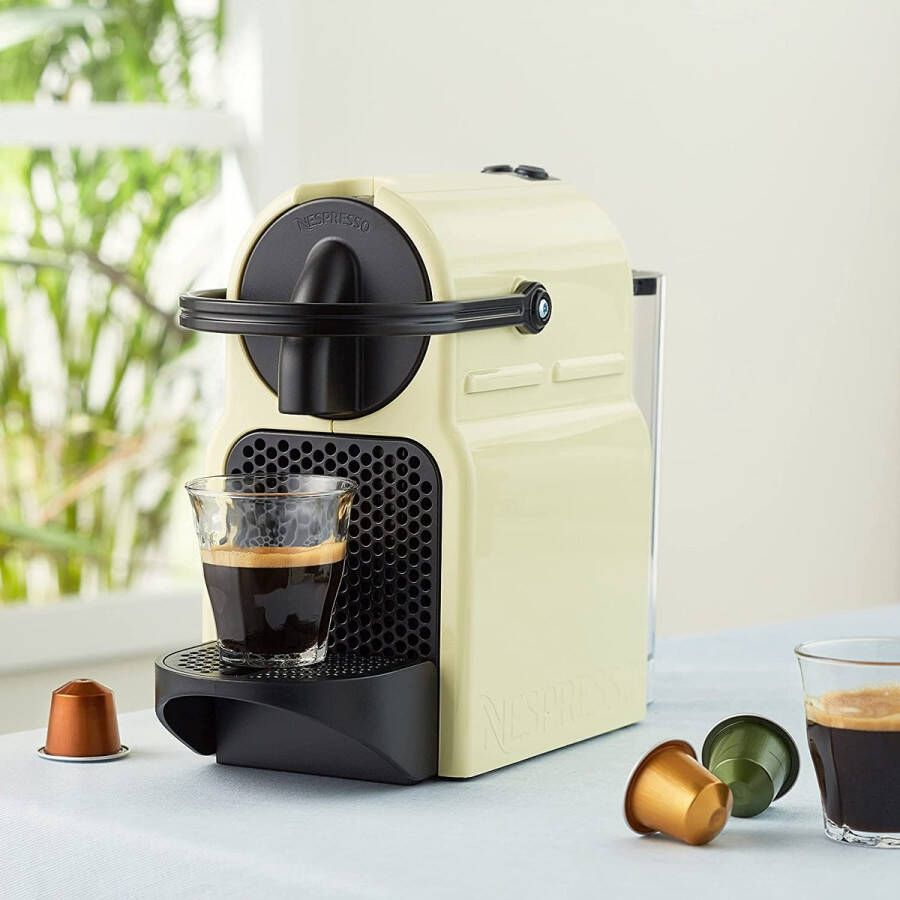 Koffiepadapparaat koffiezetapparaat automatisch professionele kwaliteit - Foto 1