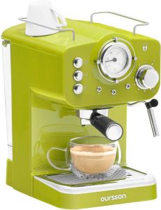 Koffiepadapparaat koffiezetapparaat automatisch professionele kwaliteit
