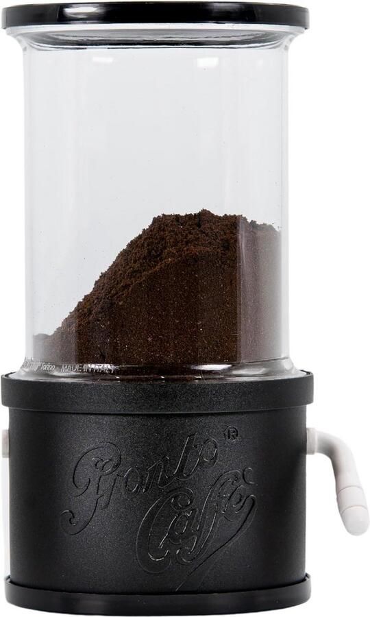 Koffiepoeder Dispenser voor Koffiezetapparaten tot 12 Kopjes