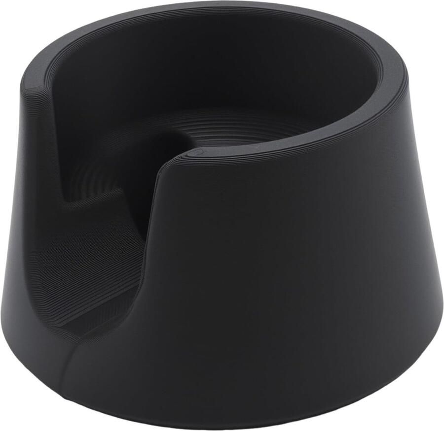Koffiestamperbasis voor 3-in-1 koffiemachines vervangingsonderdeel voor Ninja Luxe Café en ES601 siliconen materiaal