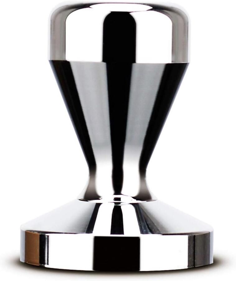 Professionele Koffie Tamper voor Espresso 53mm Drukker