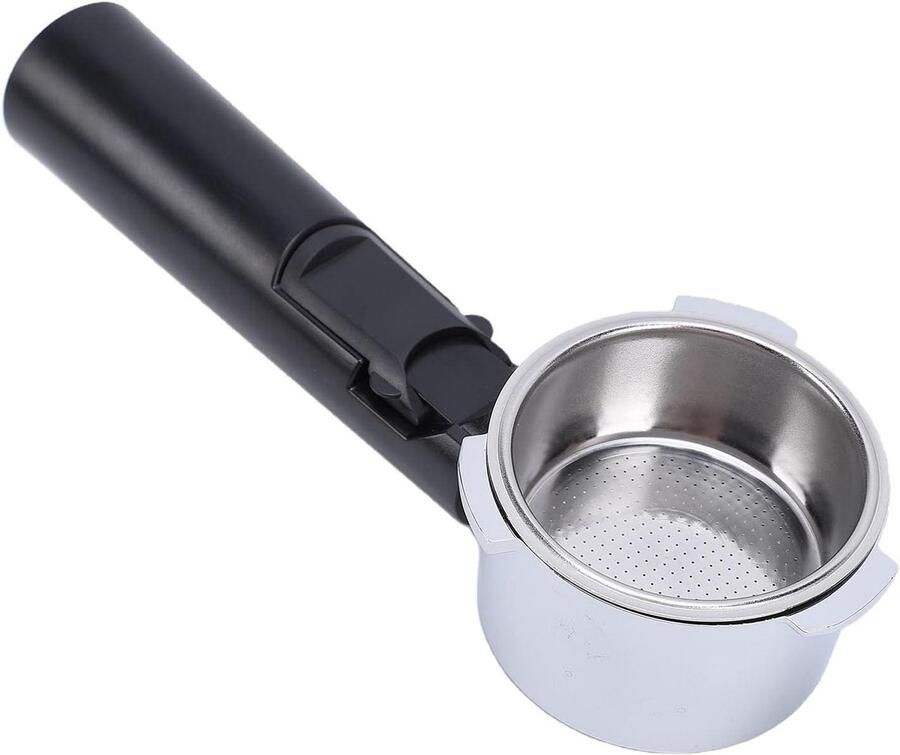 Koffie Accessoireset Barista Gereedschap Espresso Bereiden Gelijkmatige Extractie 815g Zilver