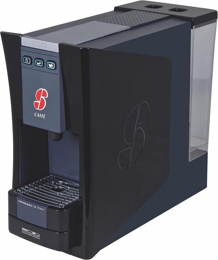 Koffiezetapparaat 1100 W met 1 Liter Waterreservoir
