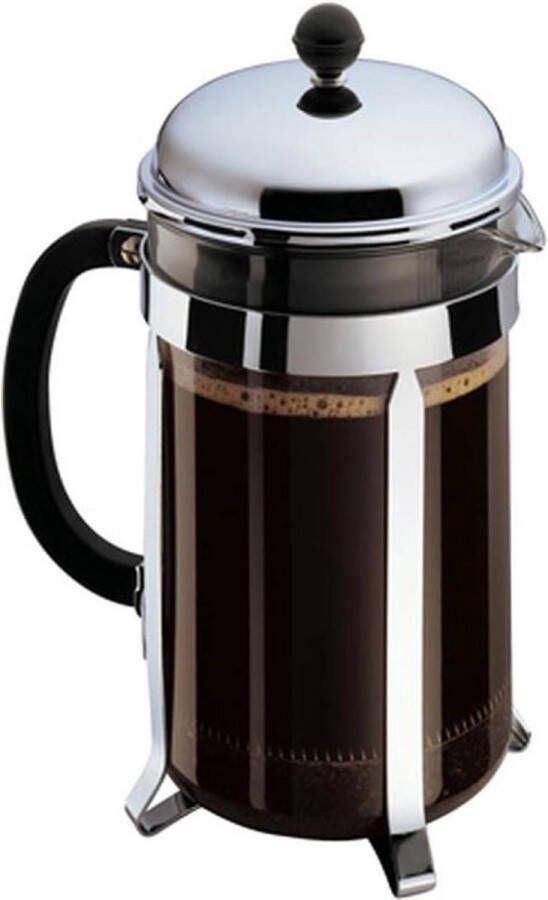 Koffiezetapparaat 15 L Glanzend Chambord