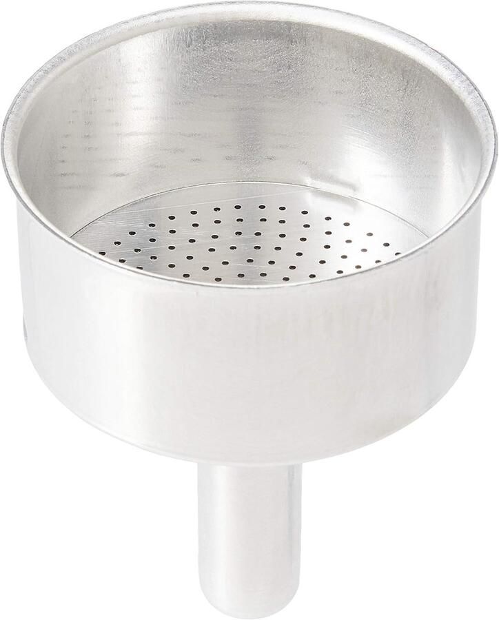 Koffiezetapparaat Espresso Maker Koffie Zetten Origineel Model 6 Kopjes Veelkleurig