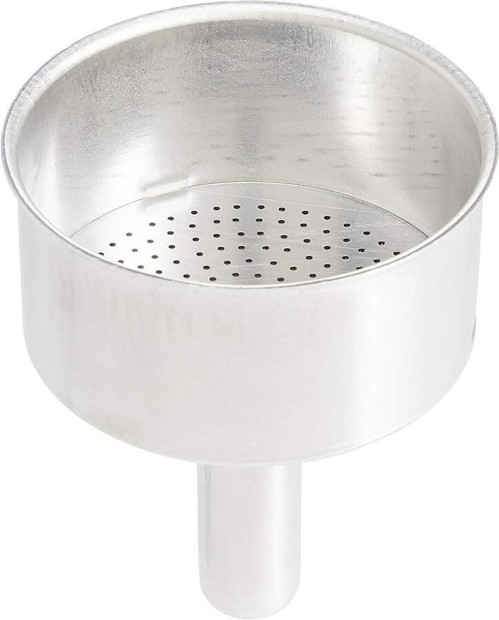 Koffiezetapparaat Espresso maker Koffie Zetten Origineel Model 6 Kopjes Veelkleurig