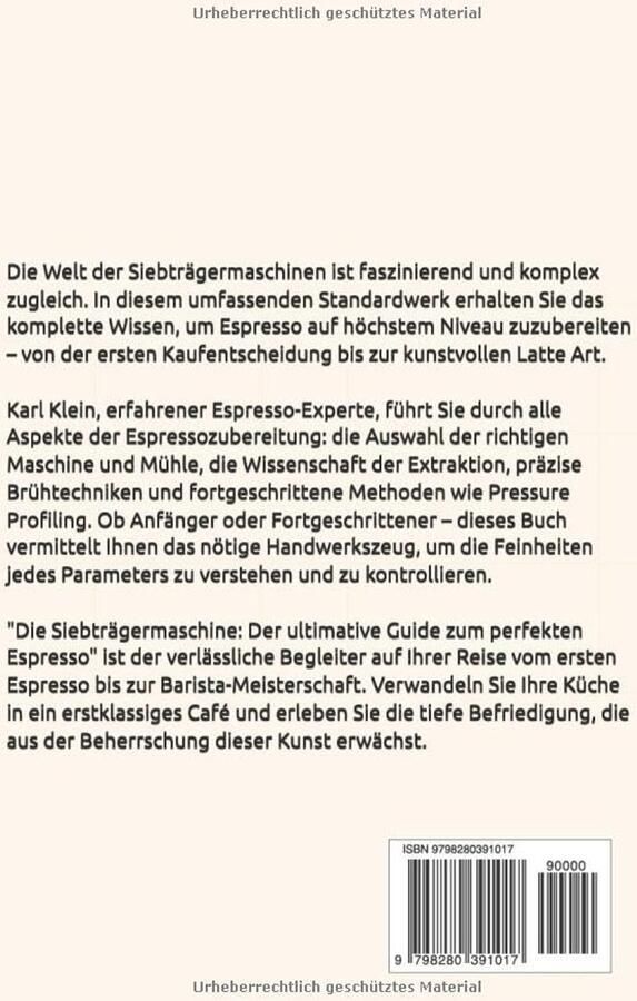 Koffiezetapparaat gids voor perfect espresso voor beginners en gevorderden - Foto 2