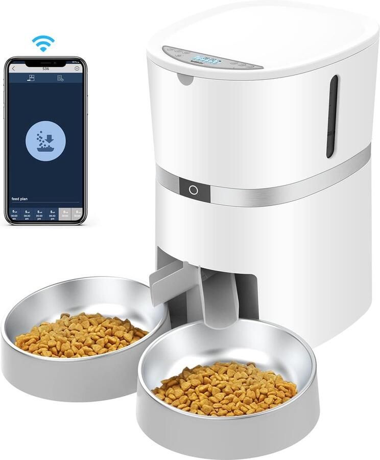Koffiezetapparaat Koffiemachine Percolator Koffie Zetten Compact Design 1.2 Liter Zwart